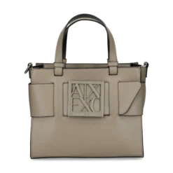 ARMANI EXCHANGE Bolsos 942690 U6242 BROWN BAS