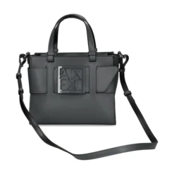 ARMANI EXCHANGE Bolsos 942690 U8105 CH.STEEL