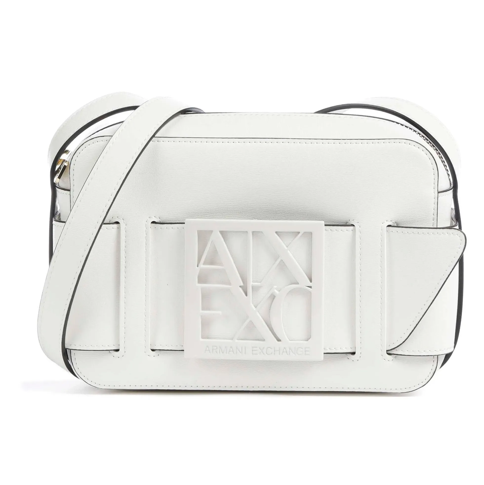 ARMANI EXCHANGE Bolsos 942699 47710 WHITE