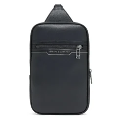 ARMANI EXCHANGE Bolsos XM001602 MC105 BLACK