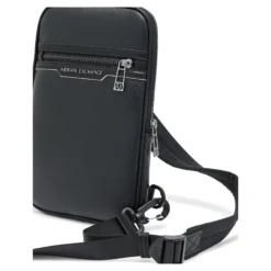 ARMANI EXCHANGE Bolsos XM001602 MC105 BLACK