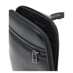 ARMANI EXCHANGE Bolsos XM001602 MC105 BLACK