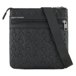 ARMANI EXCHANGE Bolsos XM000579 UC001 BLACK