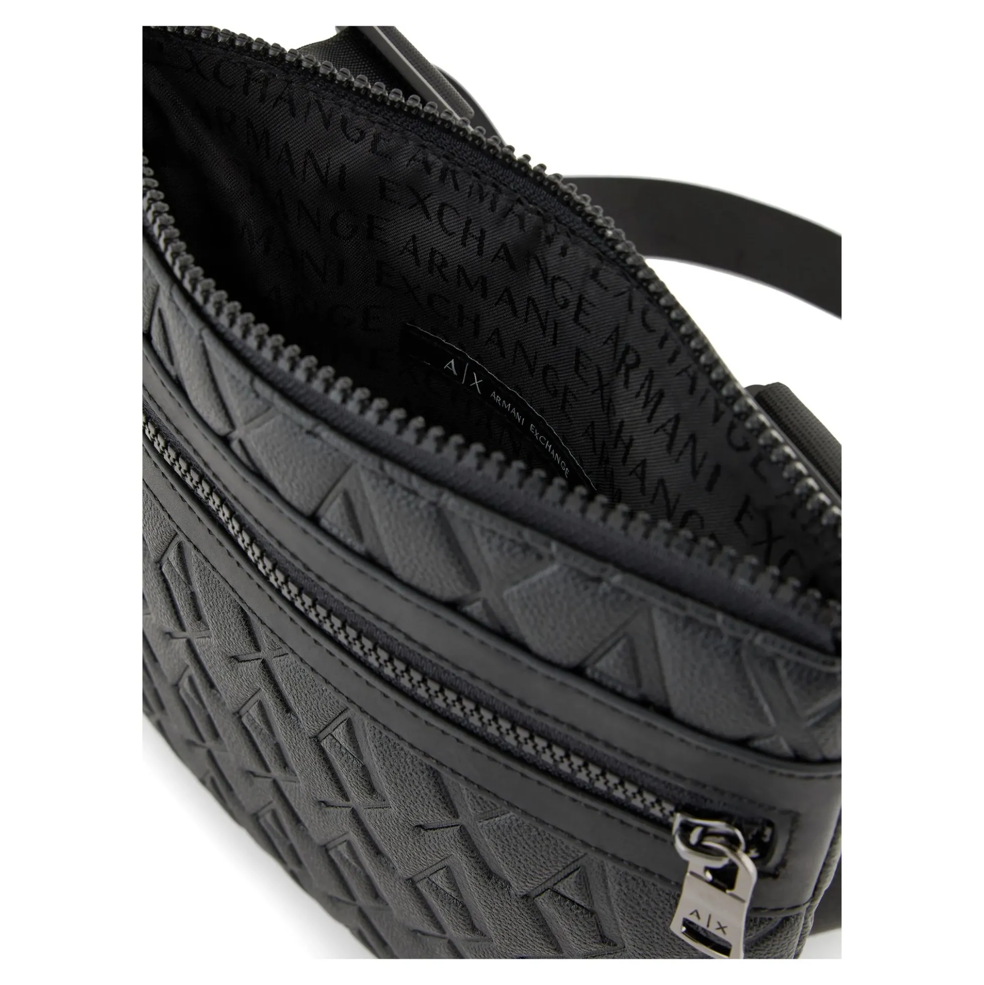 ARMANI EXCHANGE Bolsos XM000579 UC001 BLACK