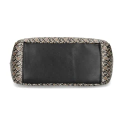 ARMANI EXCHANGE Bolsos XW000393 M6029 BROWN/BLK