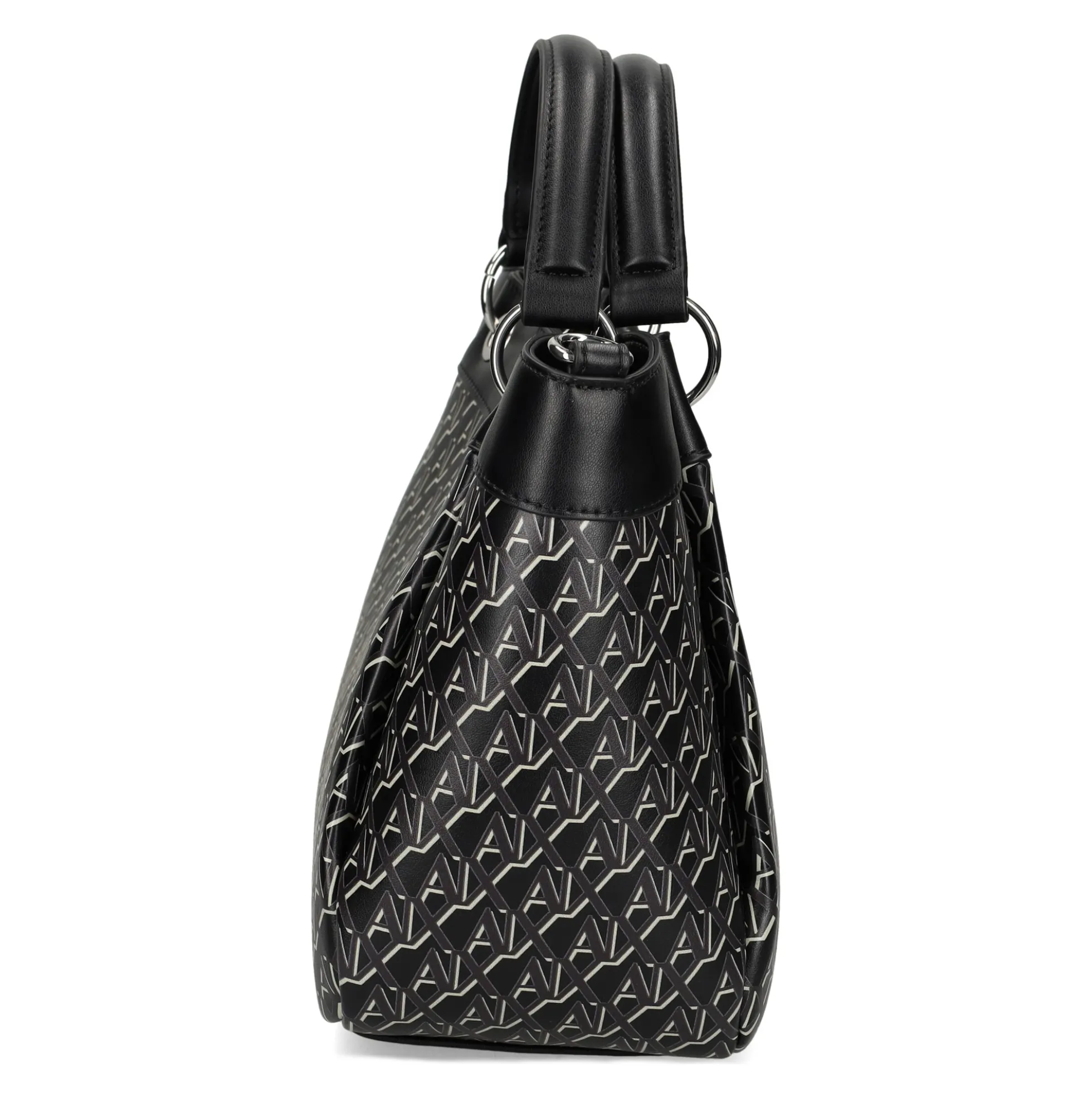 ARMANI EXCHANGE Bolsos XW000393 MC043 BLACK/BLK