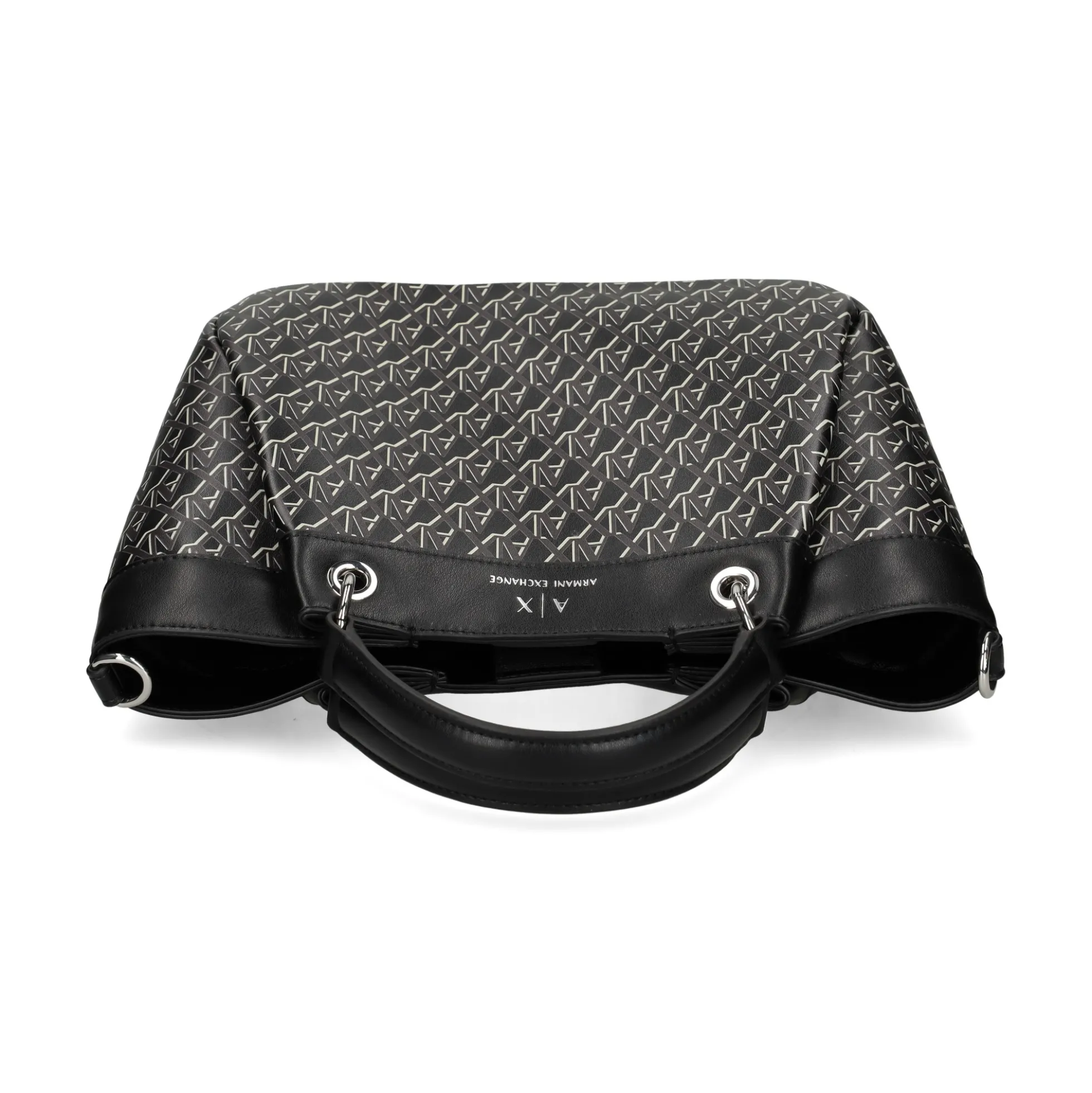 ARMANI EXCHANGE Bolsos XW000393 MC043 BLACK/BLK