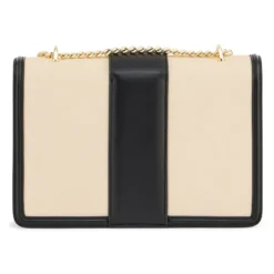 ARMANI EXCHANGE Bolsos XW000070 MC479 NAT/BLACK