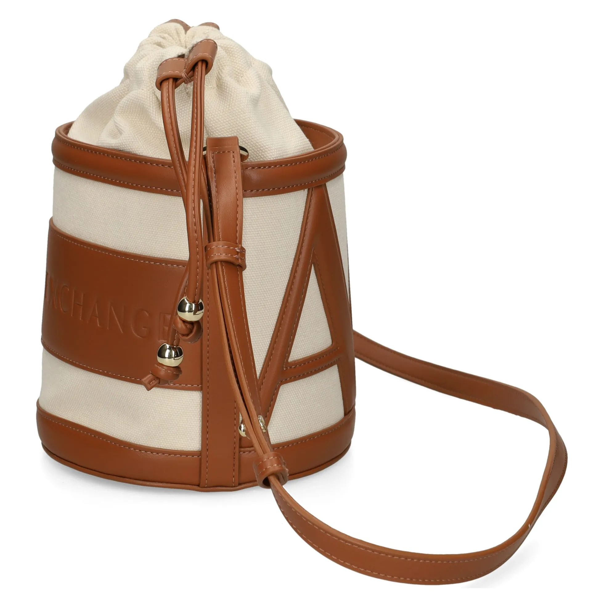 ARMANI EXCHANGE Bolsos XW002183 M6261 NAT/SALIN
