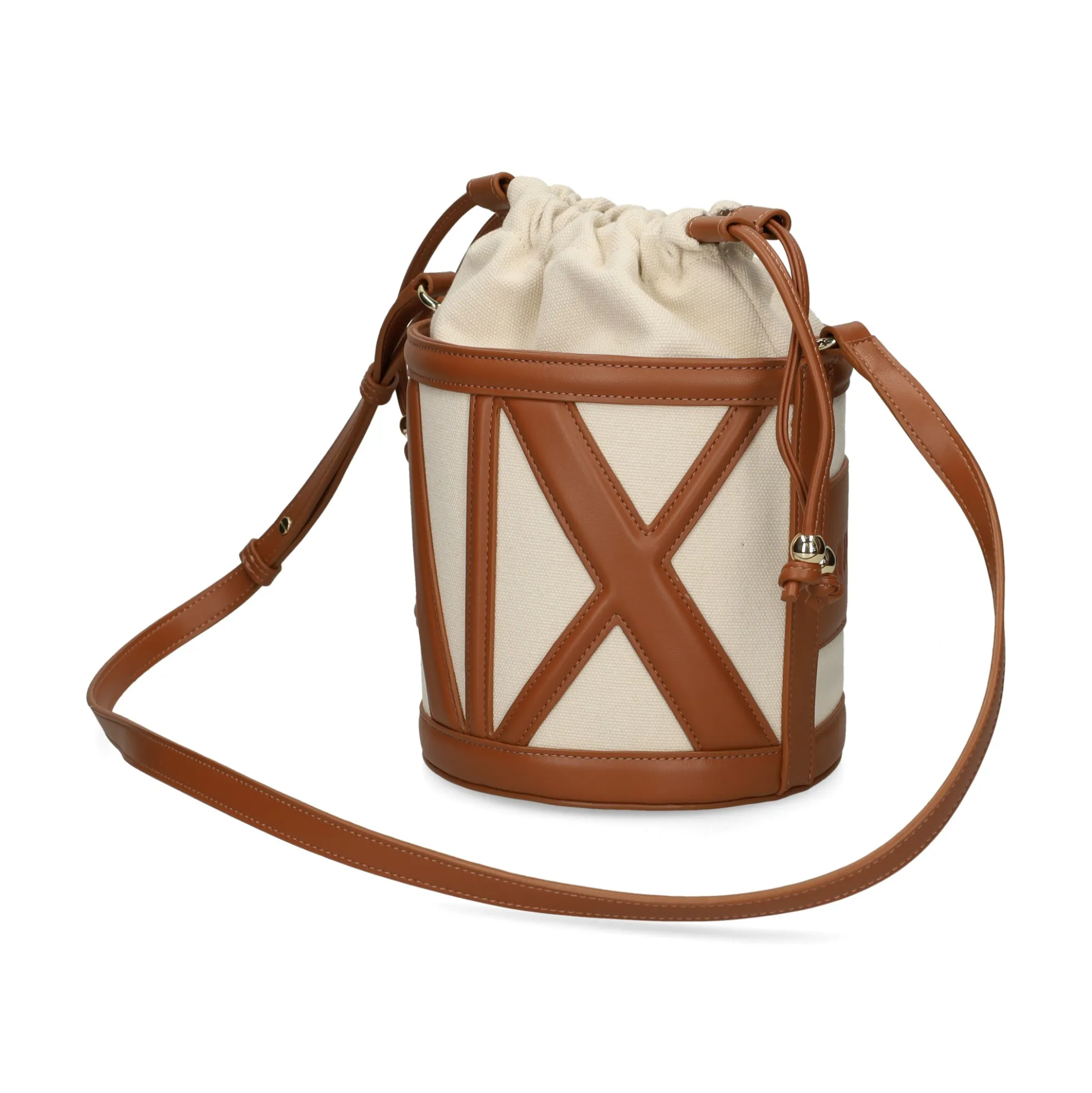 ARMANI EXCHANGE Bolsos XW002183 M6261 NAT/SALIN