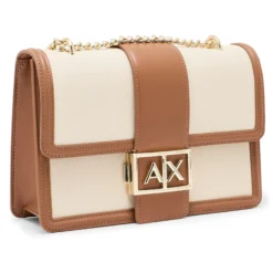 ARMANI EXCHANGE Bolsos XW000070 M6261 NAT/SALIN