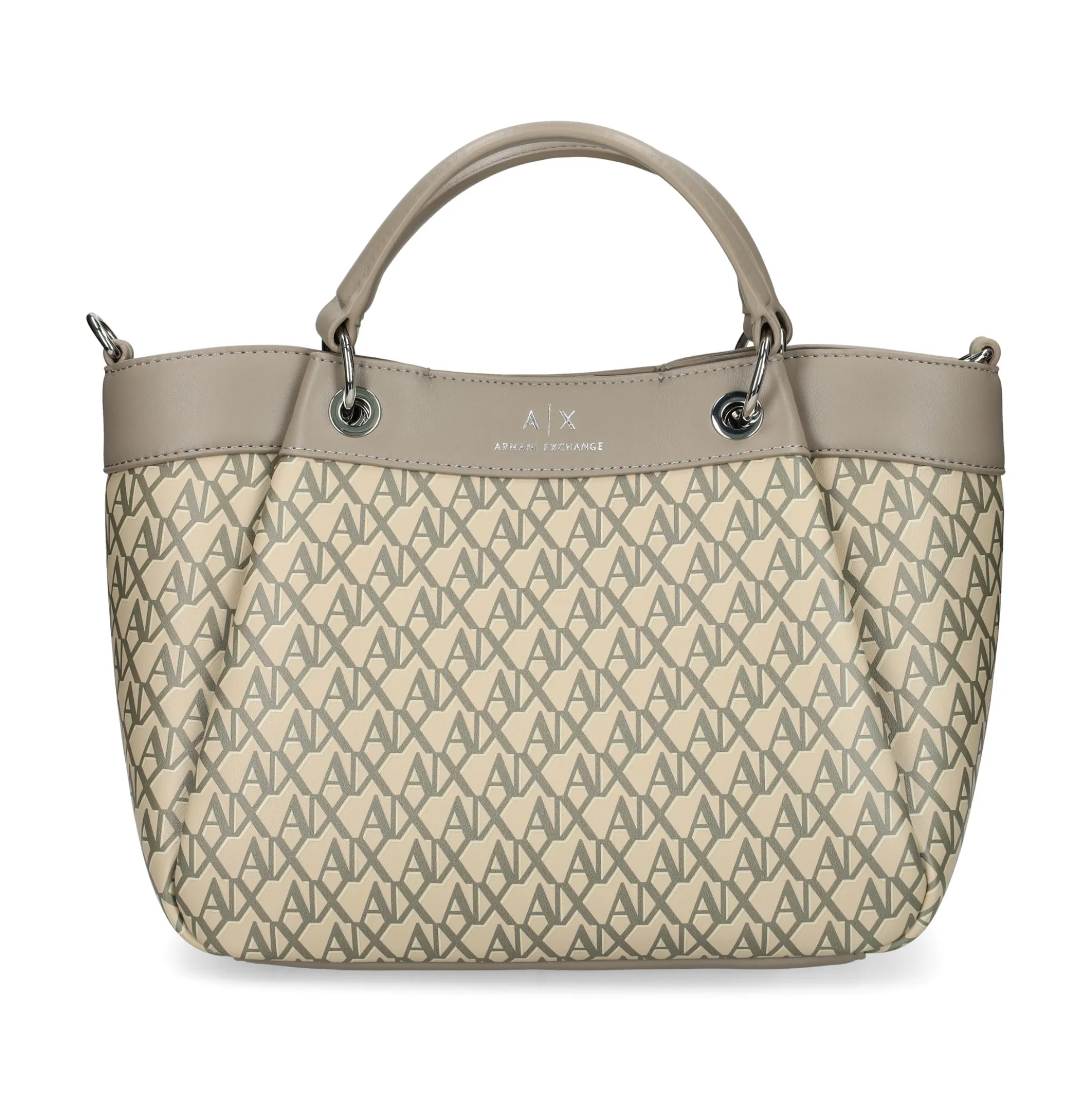 ARMANI EXCHANGE Bolsos XW000393 M1014 SAND/BROW