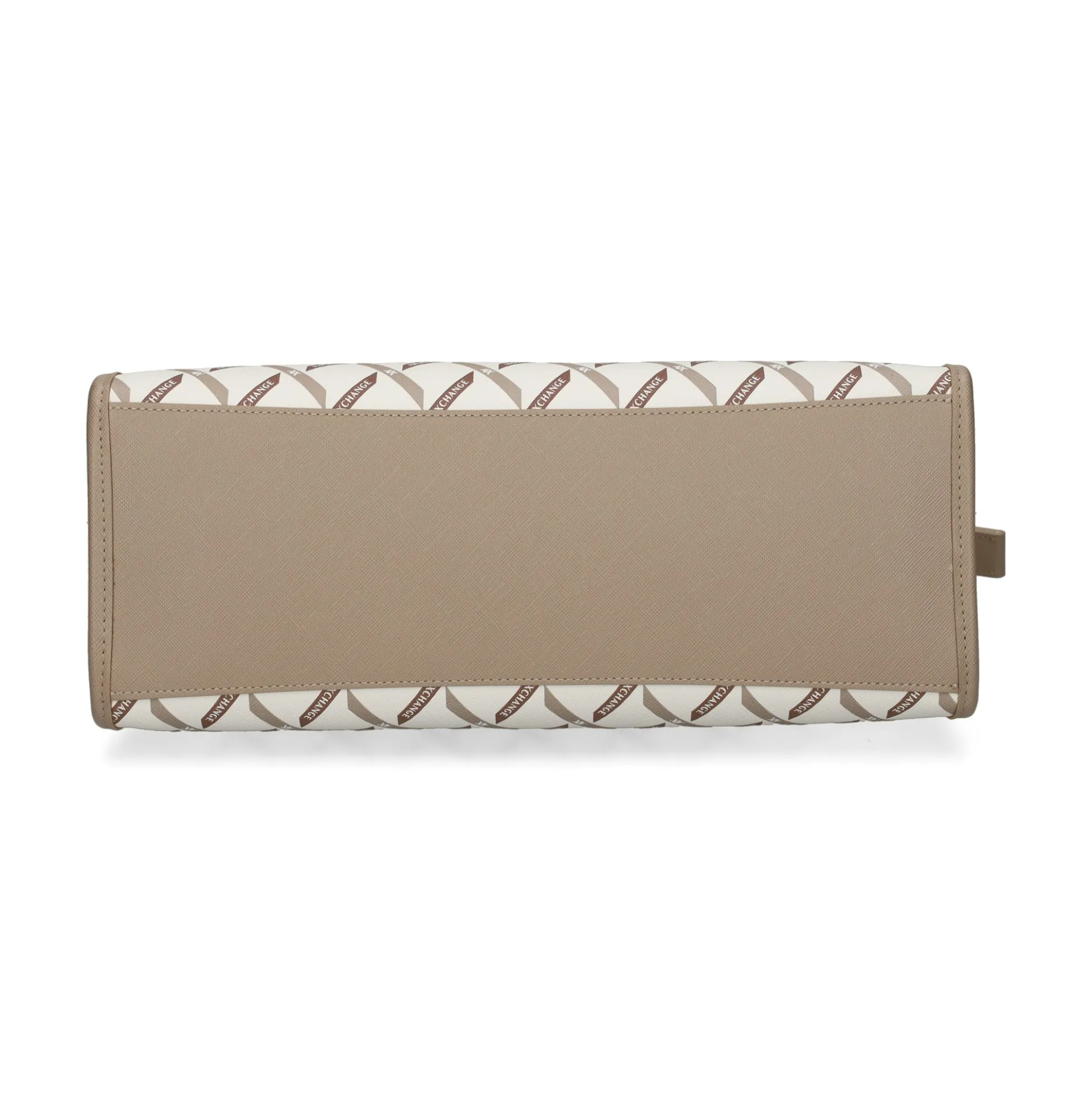 ARMANI EXCHANGE Bolsos XW000400 M1245 WHIT/SAND