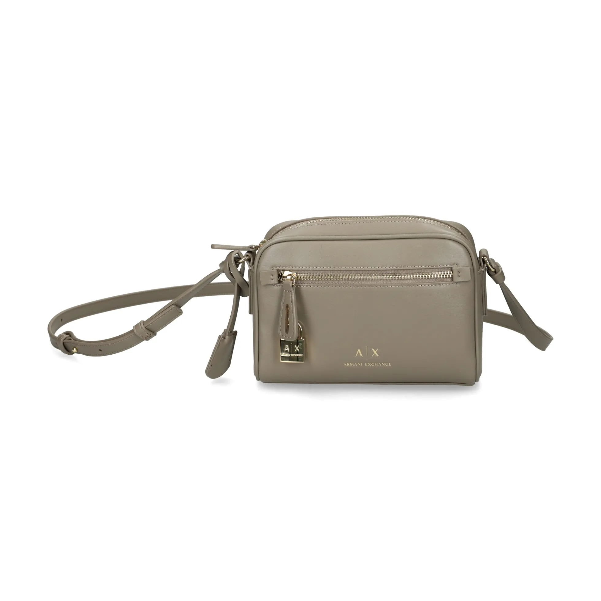 ARMANI EXCHANGE Bolsos XW000303 U6242 BROWN BAS
