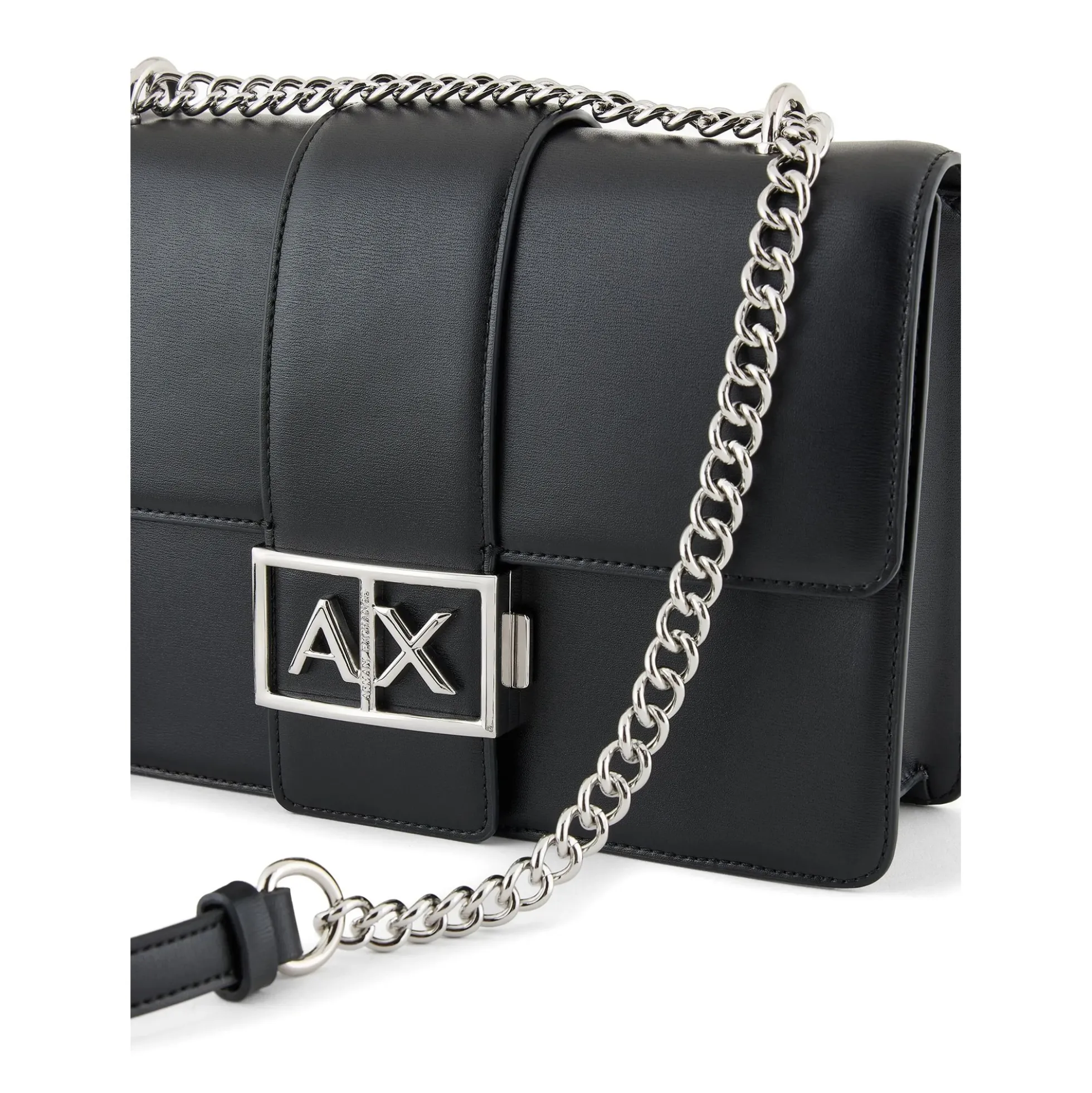 ARMANI EXCHANGE Bolsos XW000070 UC001 BLACK