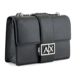 ARMANI EXCHANGE Bolsos XW000070 UC001 BLACK
