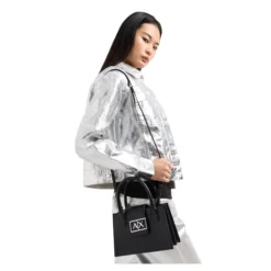 ARMANI EXCHANGE Bolsos XW000306 UC001 BLACK