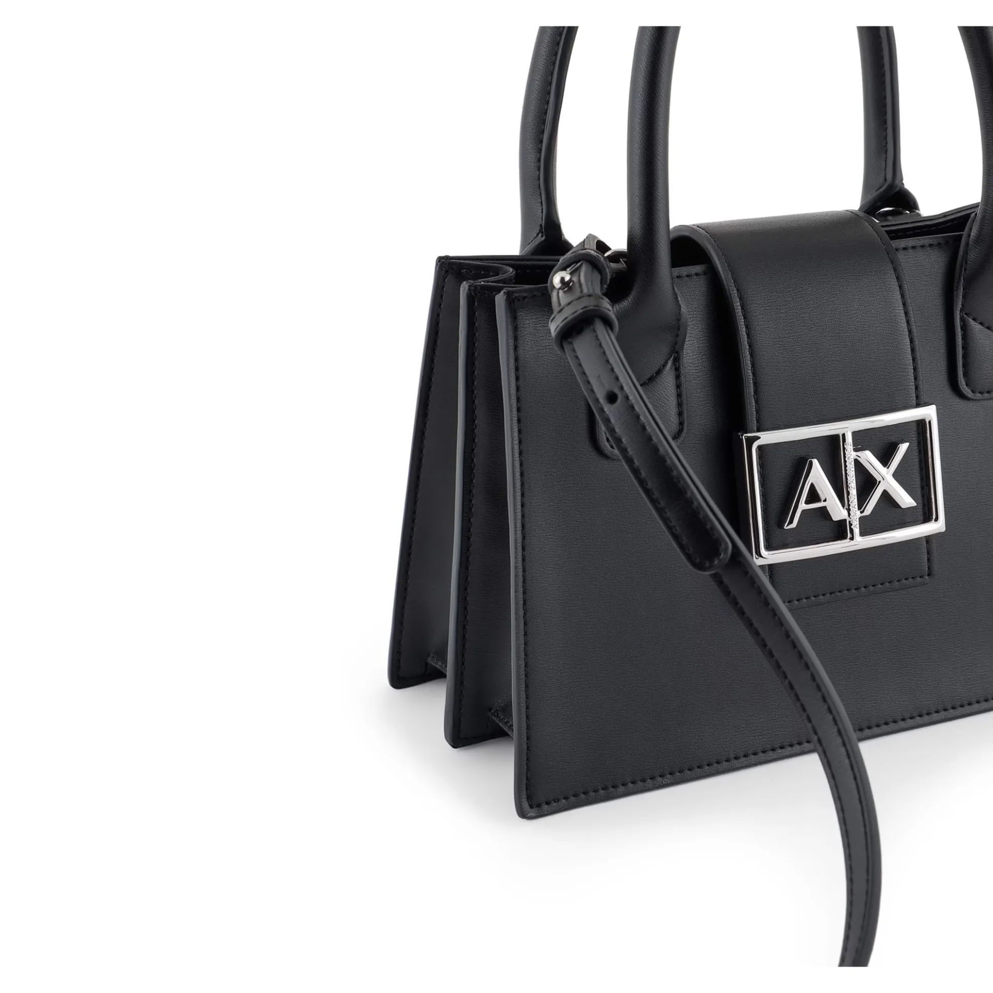ARMANI EXCHANGE Bolsos XW000306 UC001 BLACK