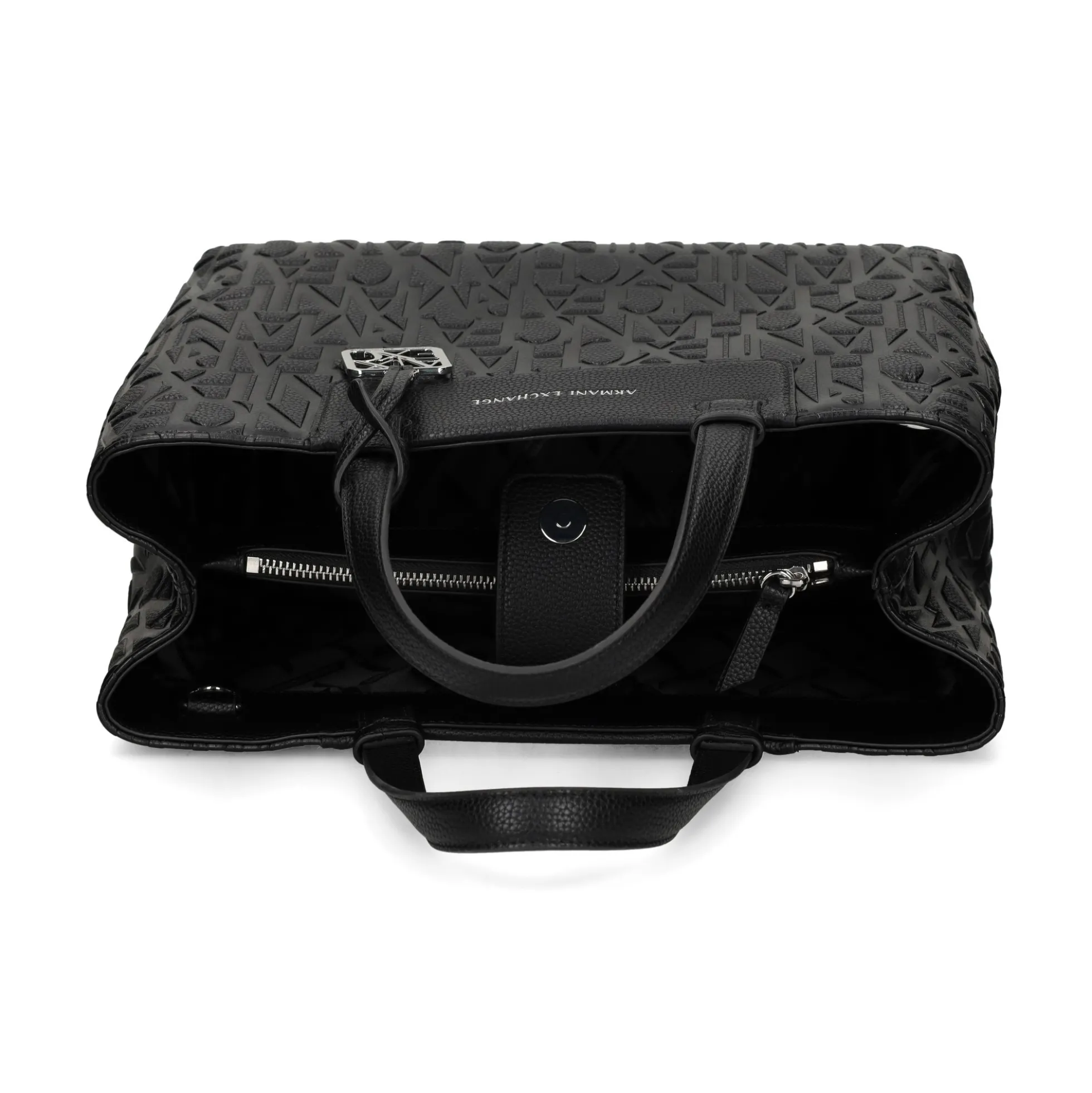 ARMANI EXCHANGE Bolsos XW001222 UC001 BLACK