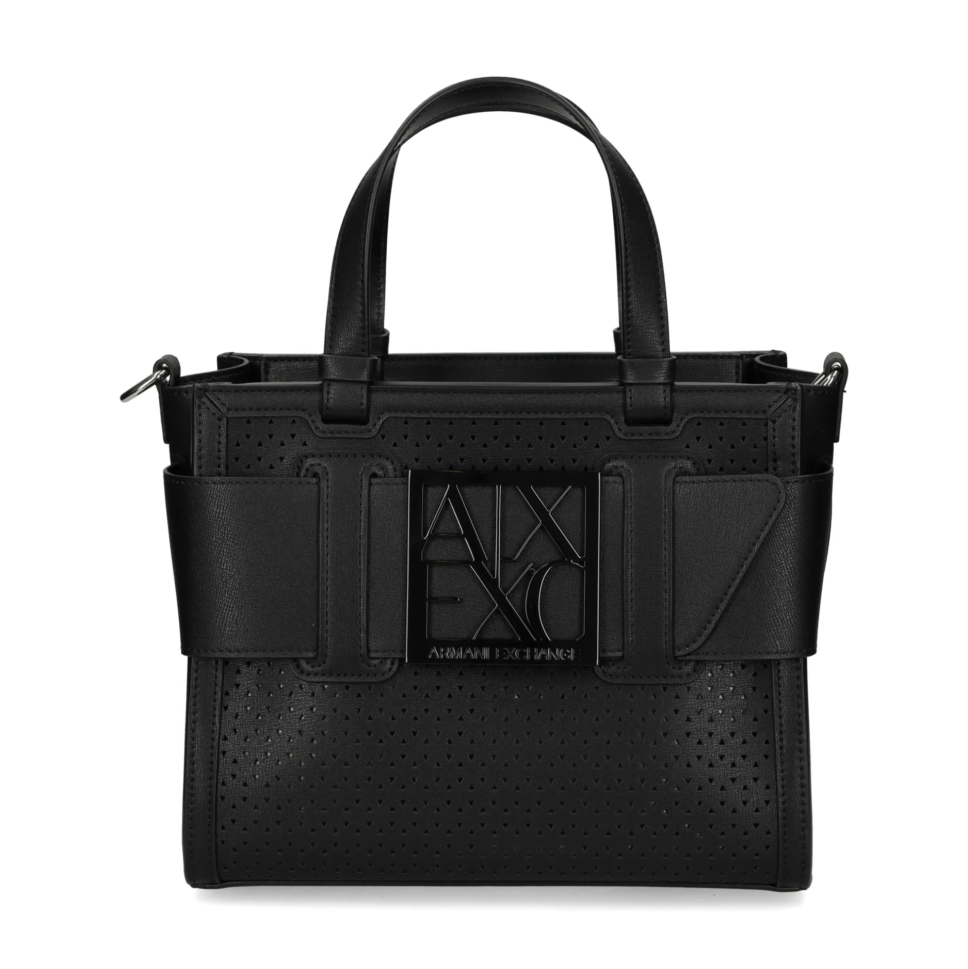 ARMANI EXCHANGE Bolsos XW000392 UC001 BLACK