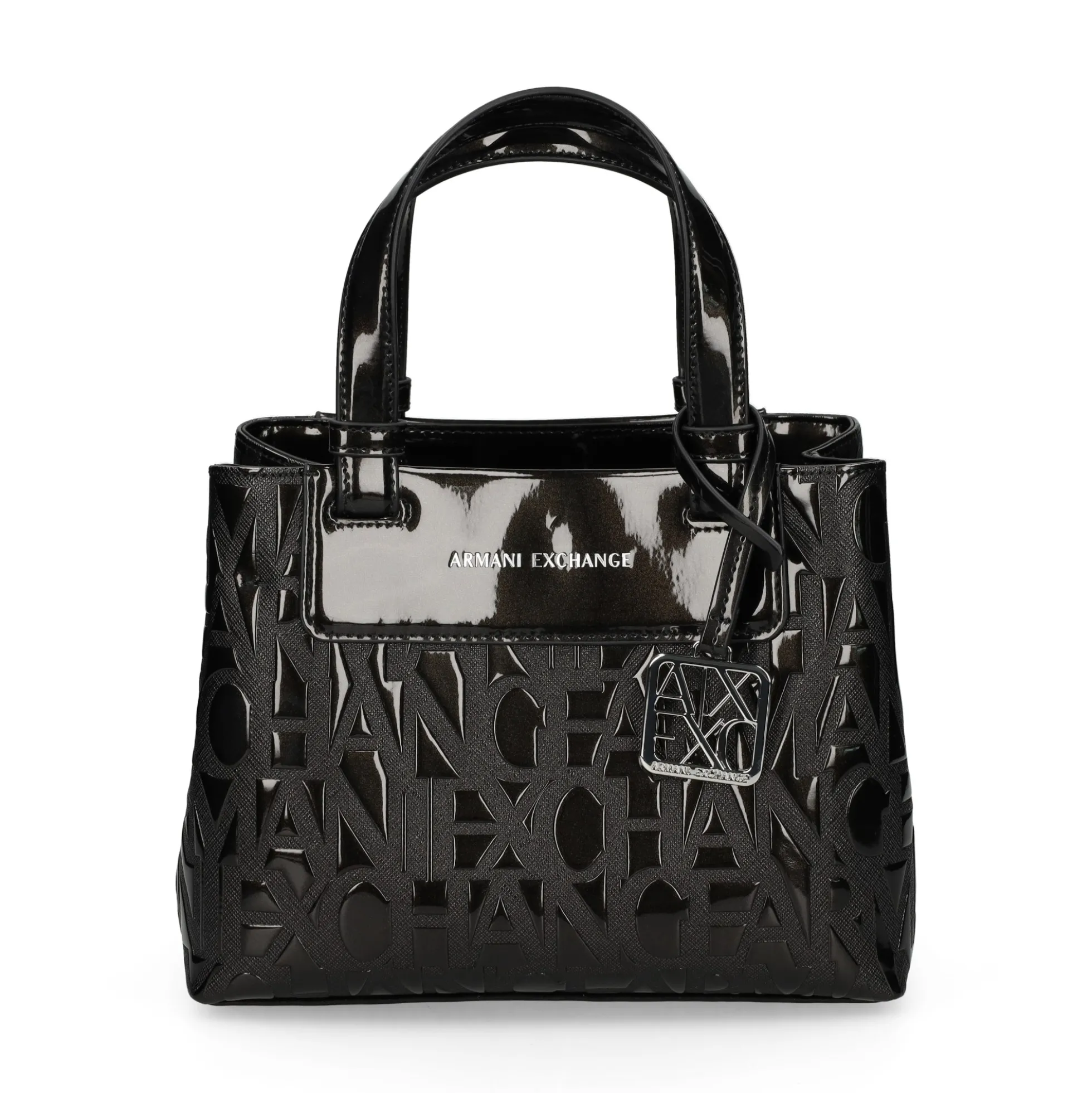 ARMANI EXCHANGE Bolsos XW001576 UC001 BLACK