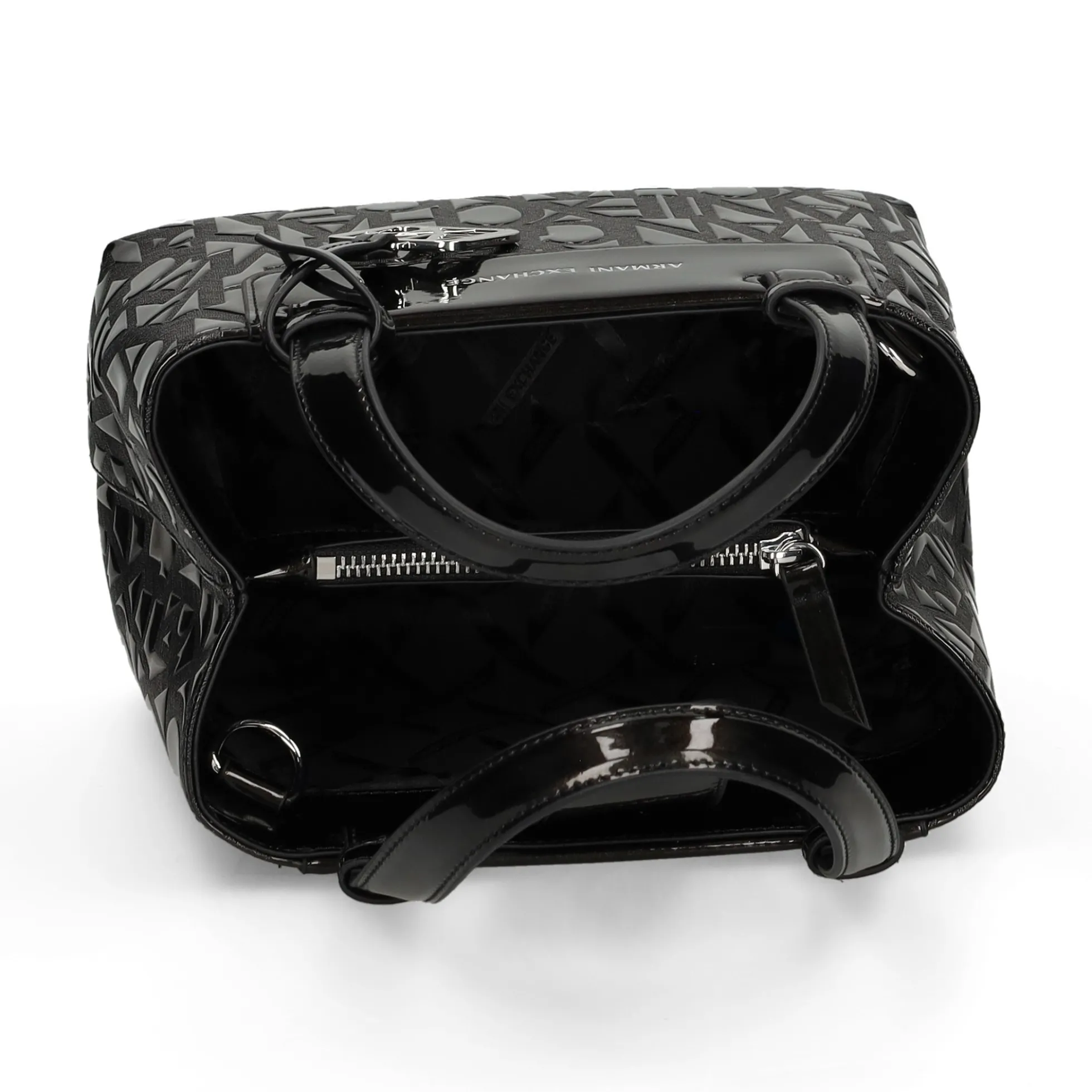 ARMANI EXCHANGE Bolsos XW001576 UC001 BLACK
