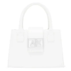 ARMANI EXCHANGE Bolsos XW000306 U0011 OFF WHITE