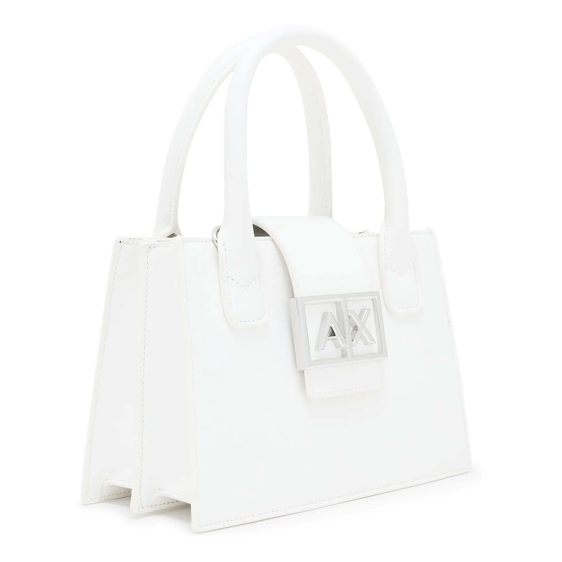 ARMANI EXCHANGE Bolsos XW000306 U0011 OFF WHITE