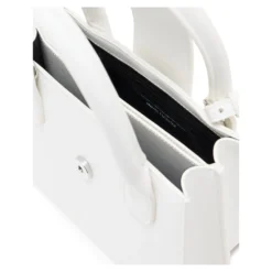 ARMANI EXCHANGE Bolsos XW000306 U0011 OFF WHITE