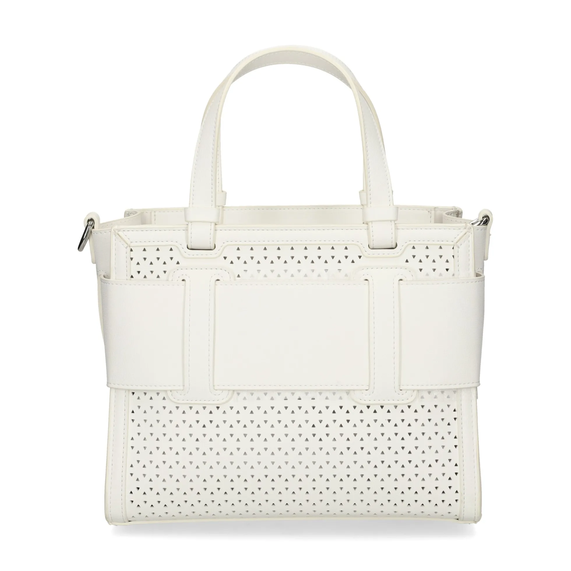 ARMANI EXCHANGE Bolsos XW000392 U0011 OFF WHITE