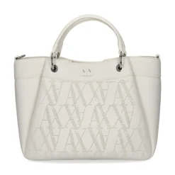 ARMANI EXCHANGE Bolsos XW000393 U0002 OPTIC WHI