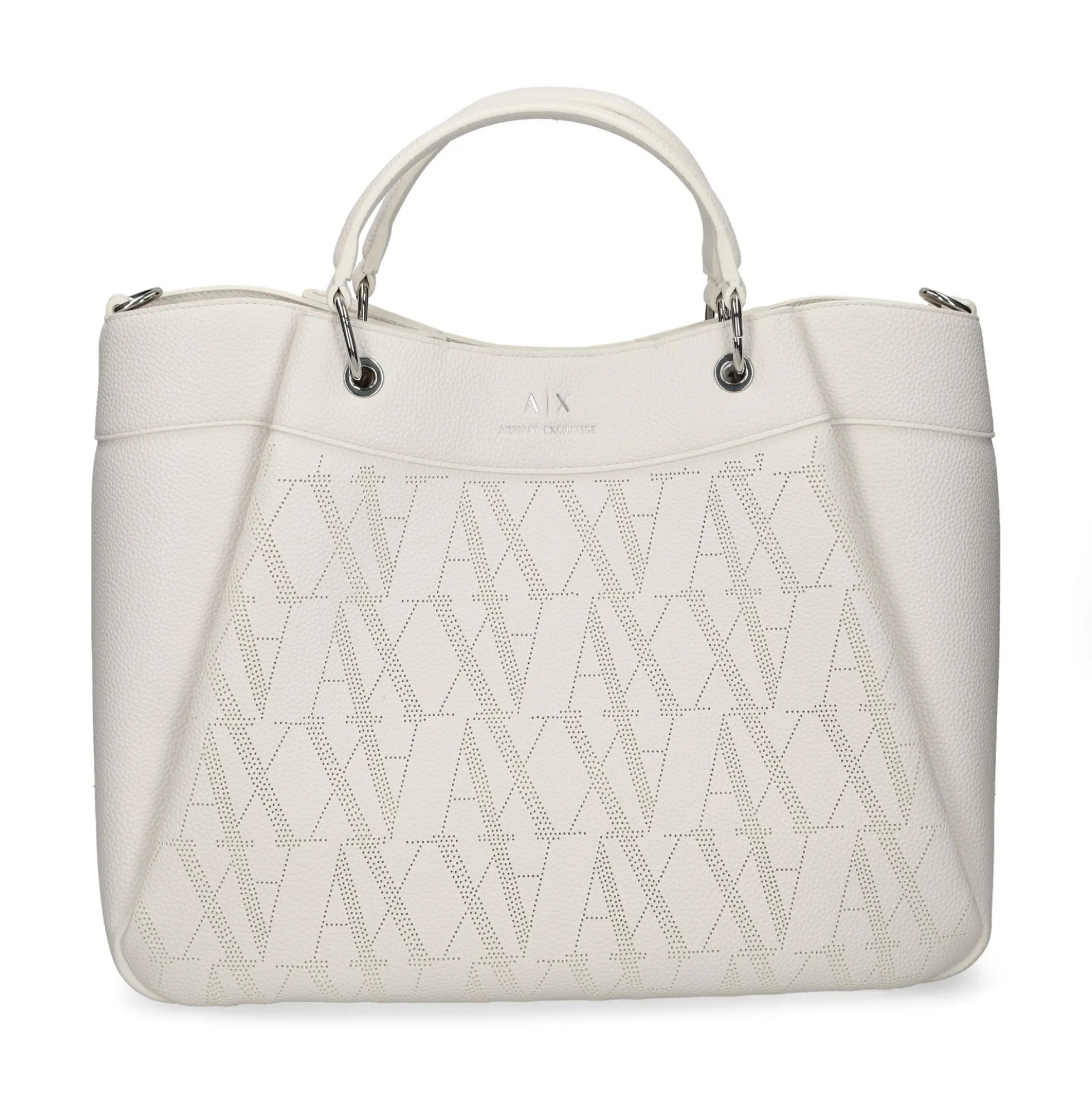 ARMANI EXCHANGE Bolsos XW000954 U0002 OPTIC WHI