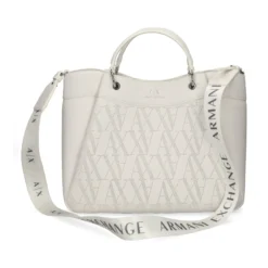 ARMANI EXCHANGE Bolsos XW000954 U0002 OPTIC WHI