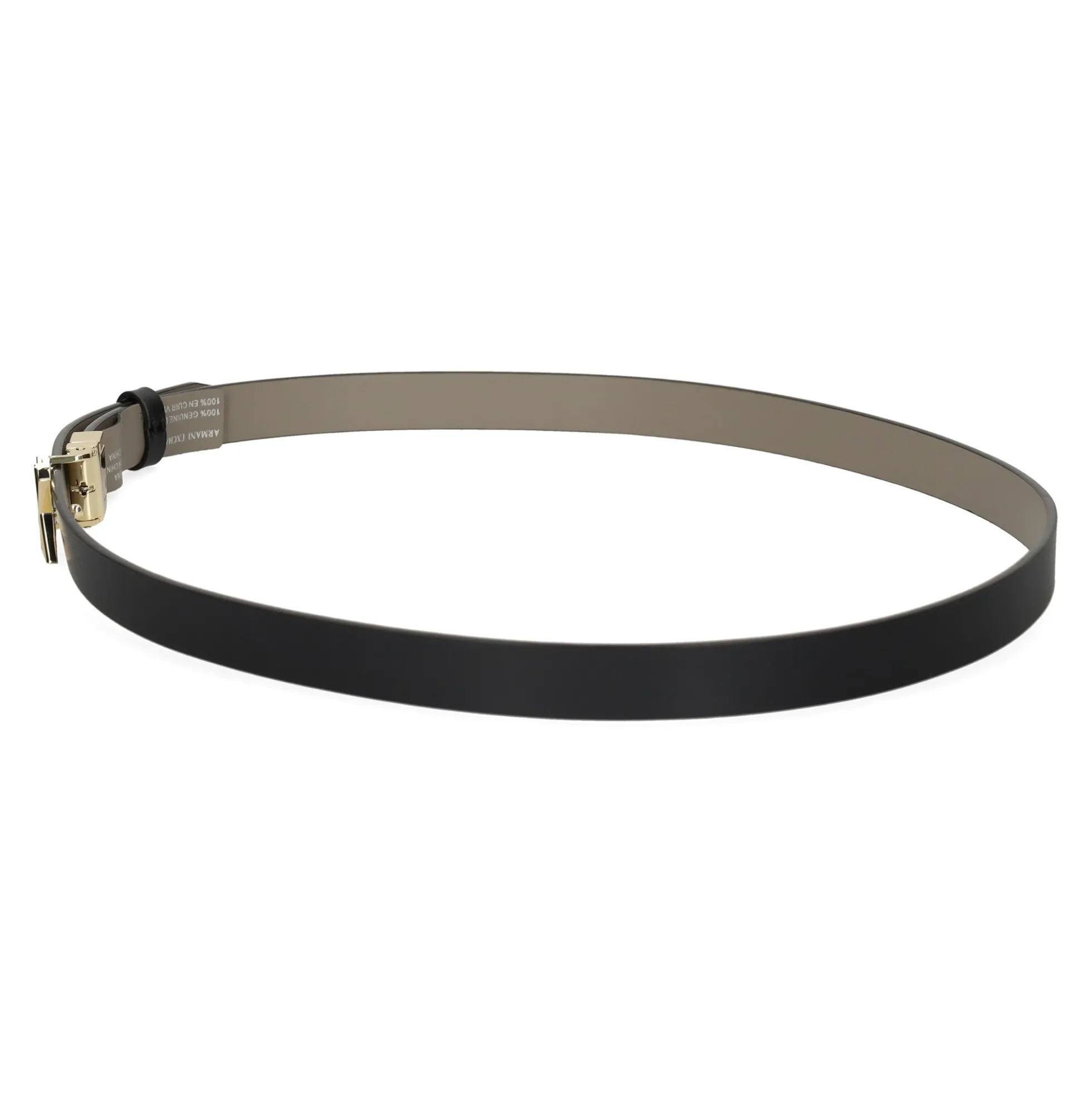 ARMANI EXCHANGE Cinturones XW002127 MC069