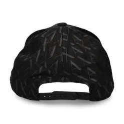 ARMANI EXCHANGE Gorras y viseras 954229 00020 NEGRO