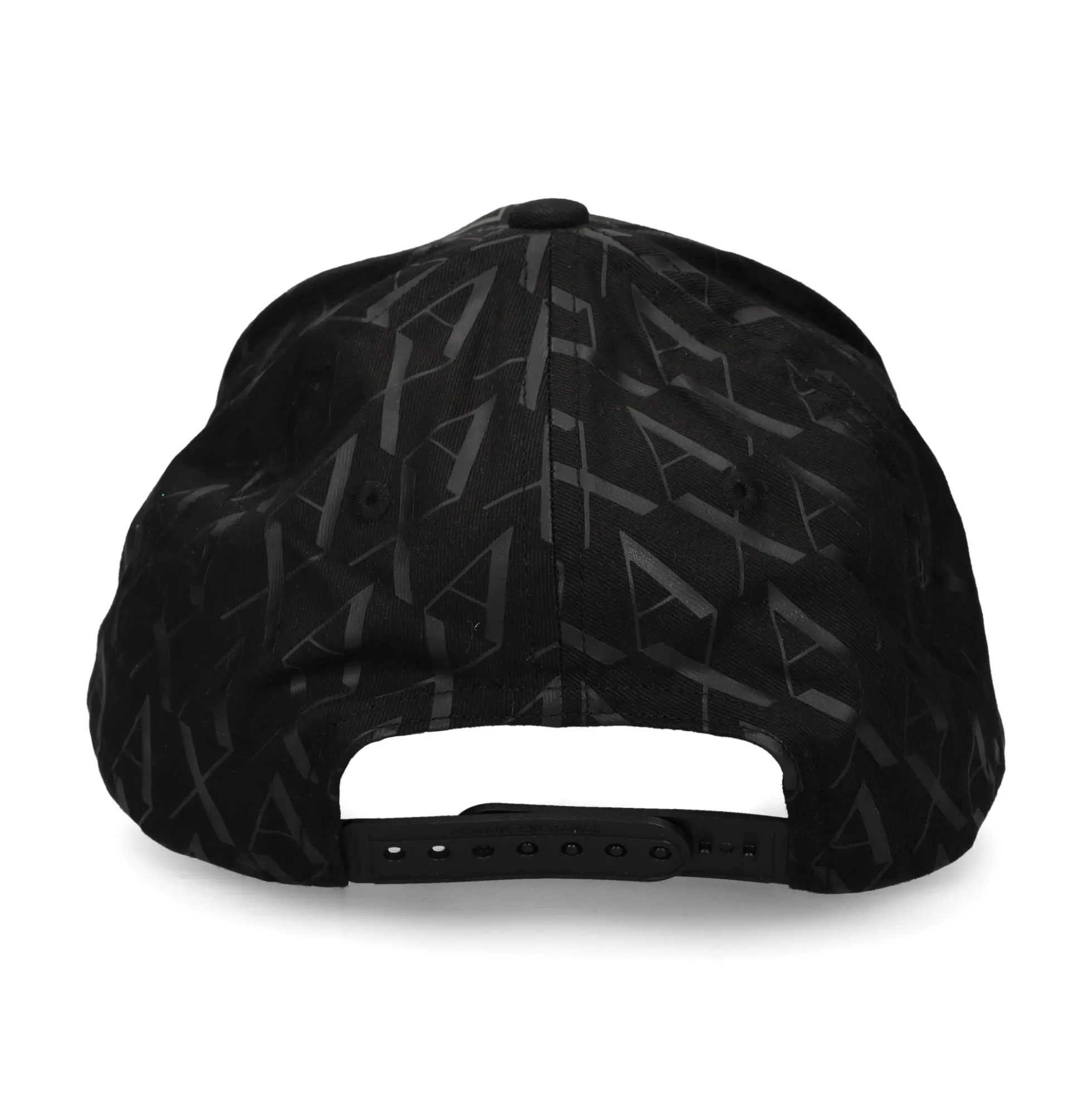 ARMANI EXCHANGE Gorras y viseras 954229 00020 NEGRO