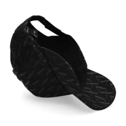 ARMANI EXCHANGE Gorras y viseras 954229 00020 NEGRO