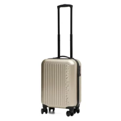 ARMANI EXCHANGE Maletas y bolsos de viaje XW002233 F1020 LIGHT GOL