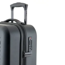 ARMANI EXCHANGE Maletas y bolsos de viaje XM000899 UC001 BLACK