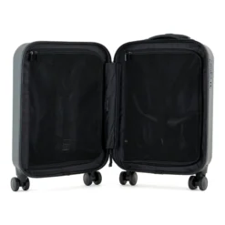 ARMANI EXCHANGE Maletas y bolsos de viaje XM000899 UC001 BLACK