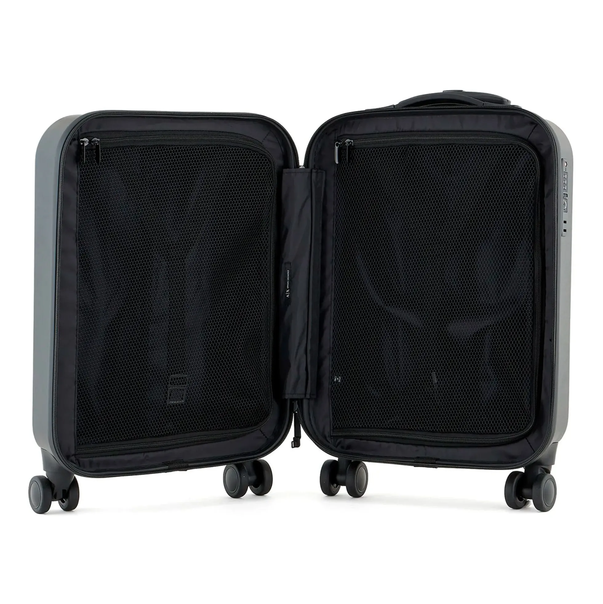 ARMANI EXCHANGE Maletas y bolsos de viaje XM000899 UC001 BLACK