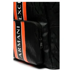 ARMANI EXCHANGE Mochilas 952394 56420 BLACK/