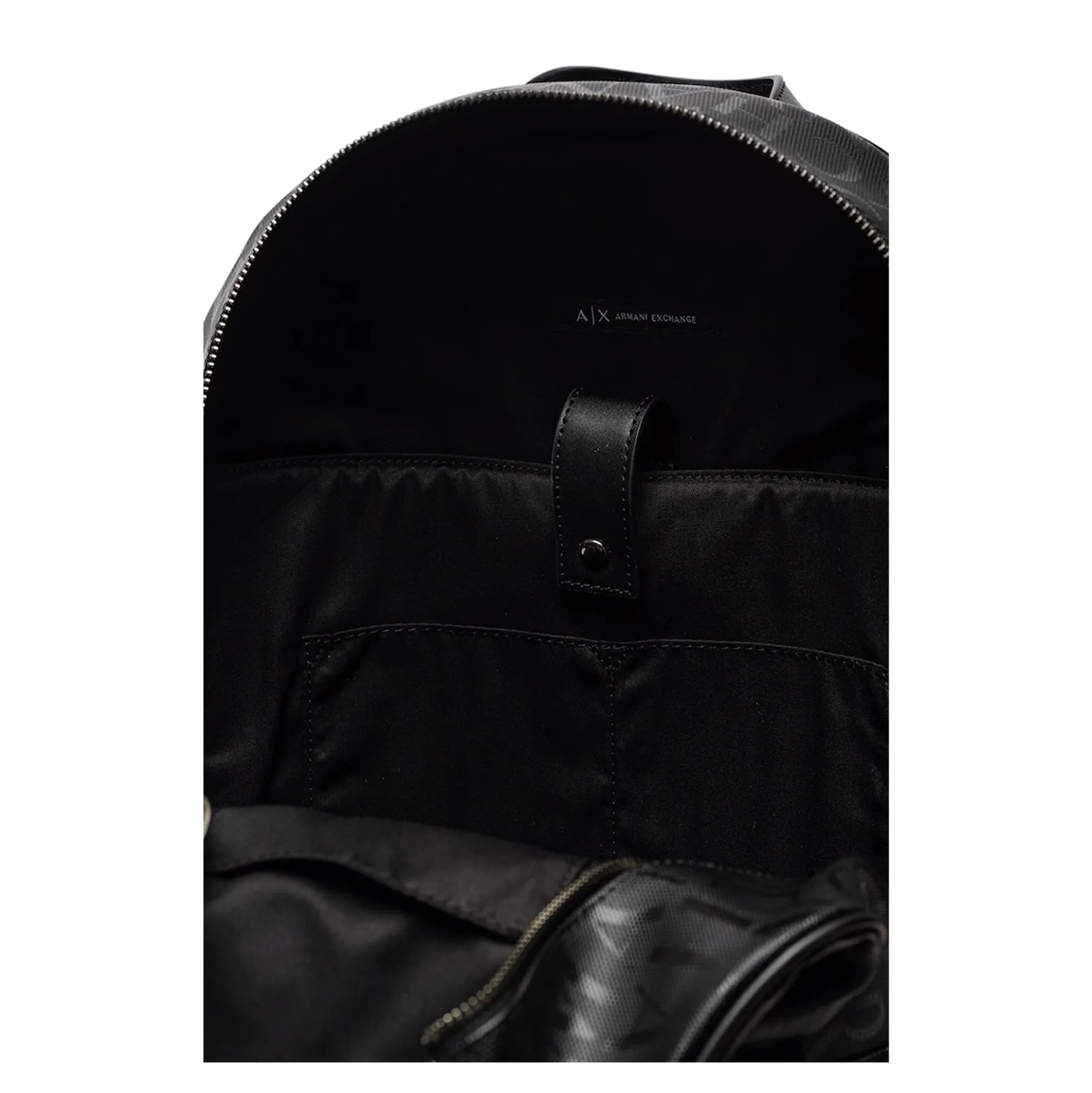 ARMANI EXCHANGE Mochilas 952394 56420 BLACK/