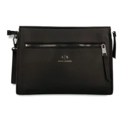 ARMANI EXCHANGE Neceser 958458 00020 NEGRO