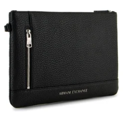 ARMANI EXCHANGE Neceser 958543 00020 NEGRO