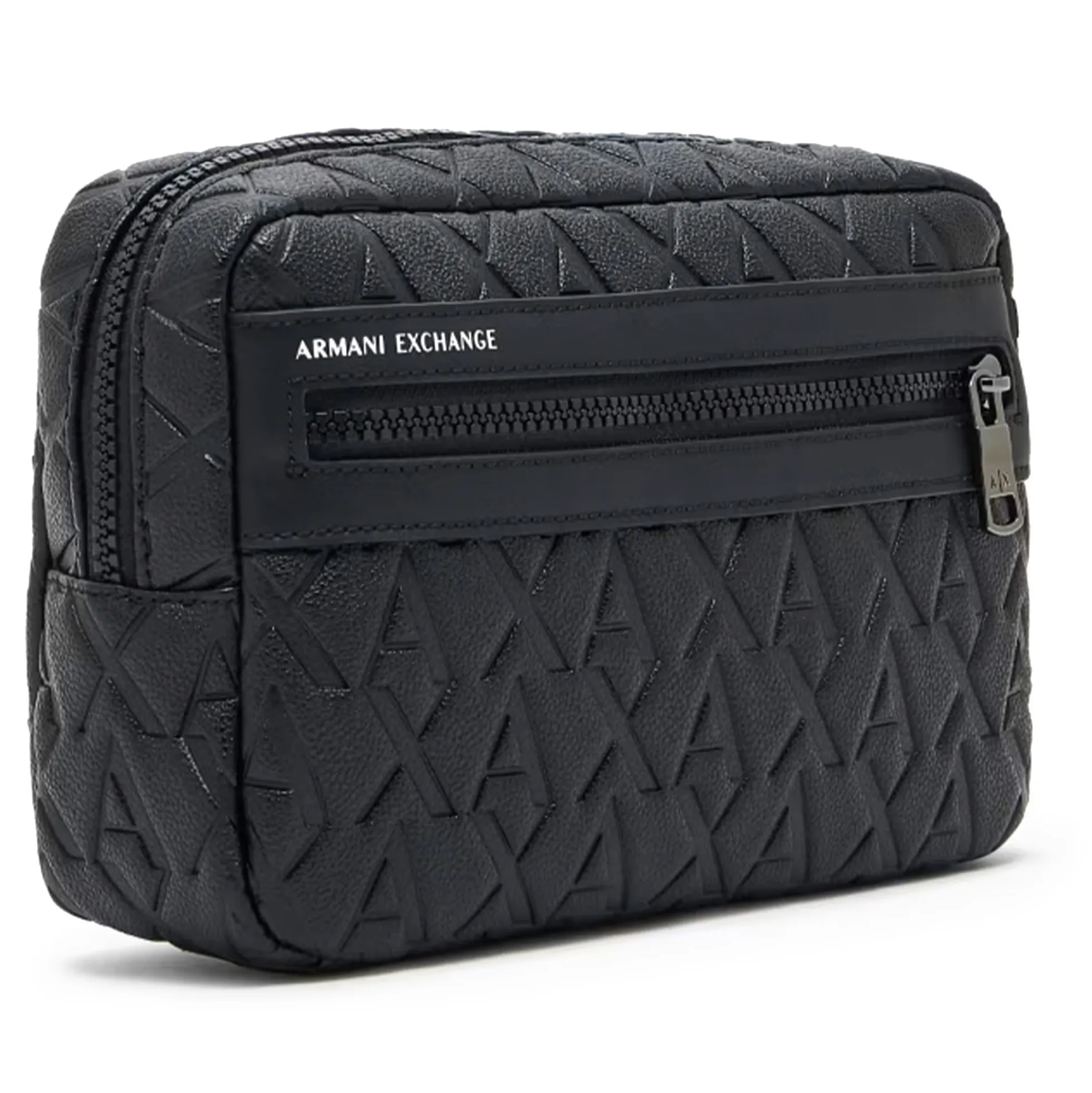 ARMANI EXCHANGE Neceser XM001272 UC001 BLACK