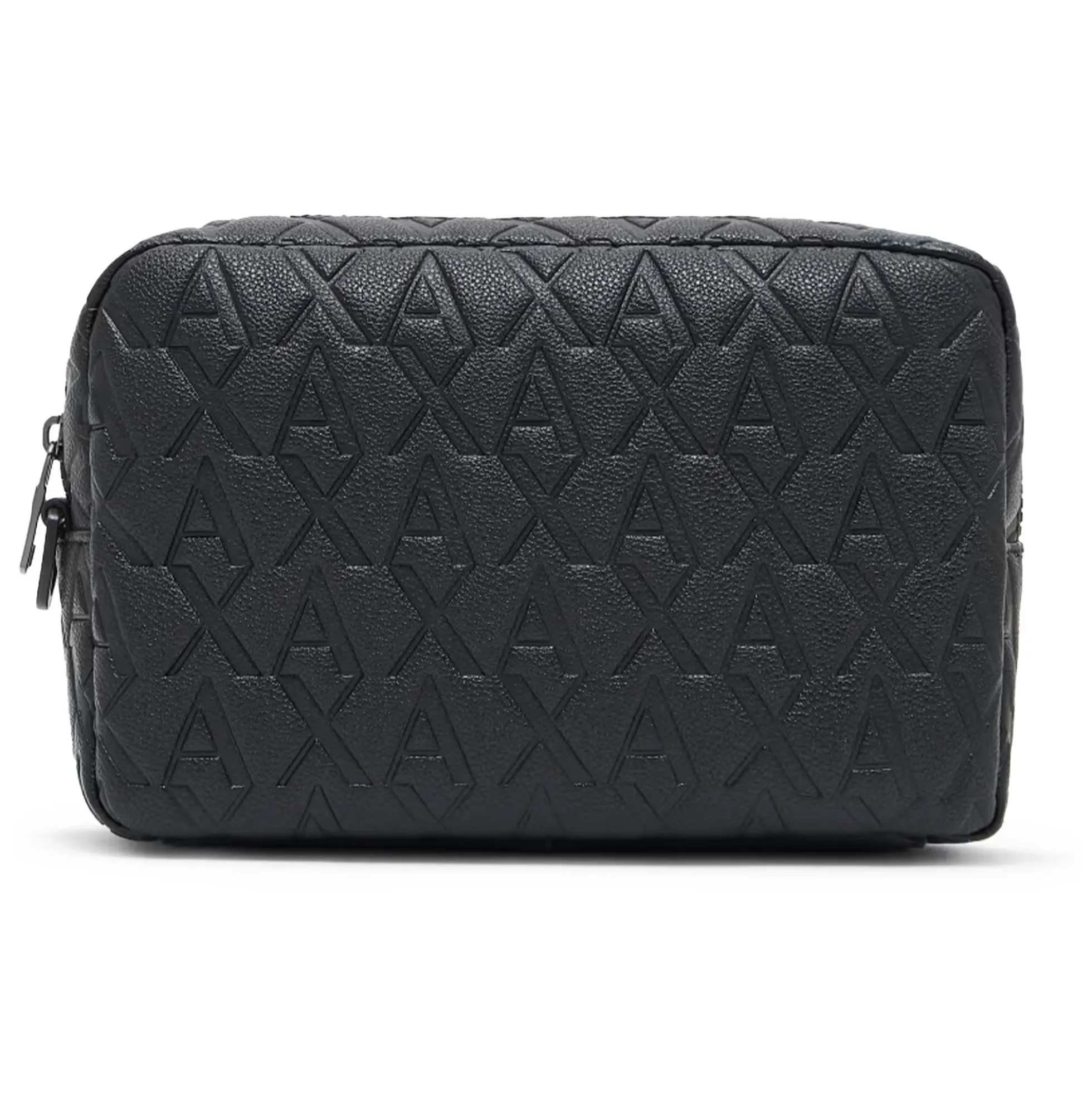 ARMANI EXCHANGE Neceser XM001272 UC001 BLACK