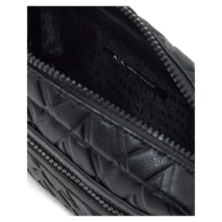 ARMANI EXCHANGE Neceser XM001272 UC001 BLACK