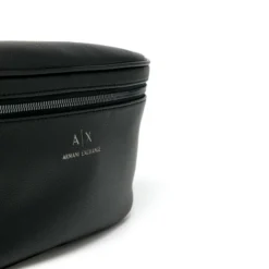 ARMANI EXCHANGE 952398 00020 NEGRO
