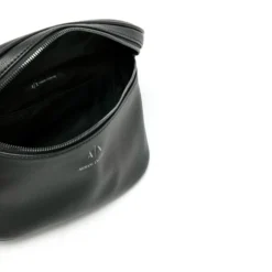 ARMANI EXCHANGE 952398 00020 NEGRO